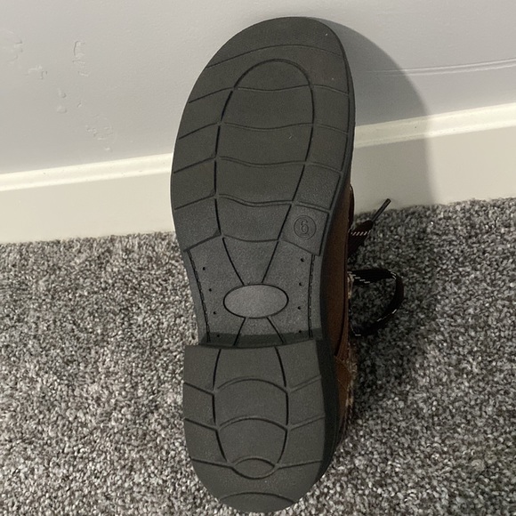 Fall boots - Picture 3 of 3